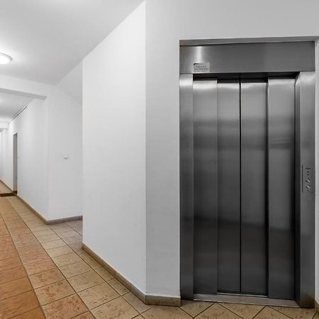 Sleepway Apartments - Modern Dream Poznaň Exteriér fotografie